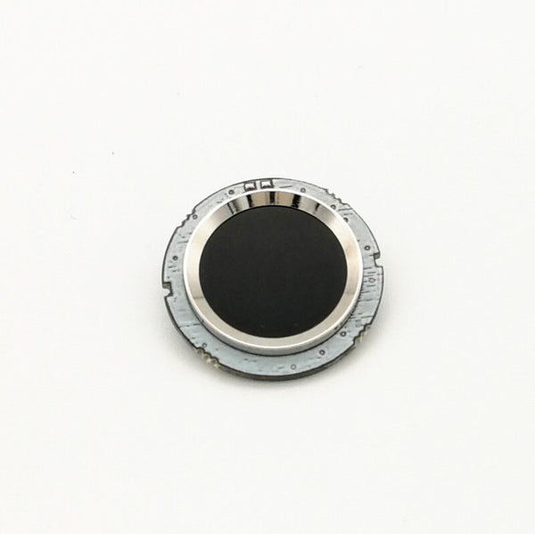 [variant_title] - Round Semiconductor Fingerprint Module/Sensor/Scanner