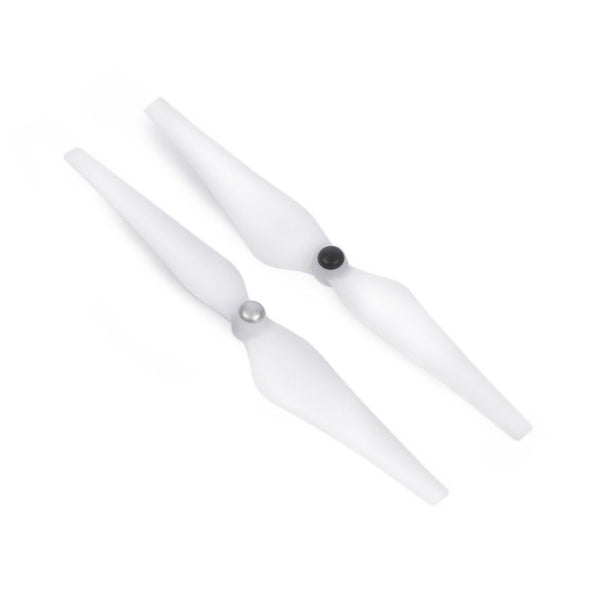 Default Title - 1 Pair RC Quadcopter Propeller 9443 Carbon Fiber Propellers Self Locking Props for DJI Phantom 2 Vision Hot Selling