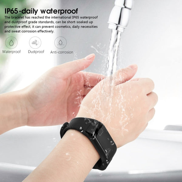 [variant_title] - Wearpai F1 Smart Watch Men IP67 Waterproof Multiple Sports Mode  Heart Rate Monitor Blood Pressure Health Fitness Tracker Watch