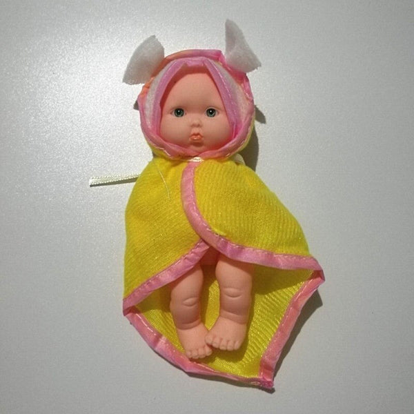 7 Clothes and dolls / 001 Doll - reborn  baby dolls with clothes and many lovely babies newborn  baby is a nude toy children's toys dolls with clothes