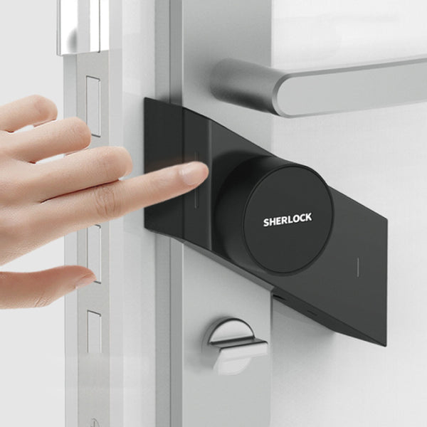 [variant_title] - Anti-Theft Keyless Electronic for Sherlock S2 Home APP Control Smart Door Lock