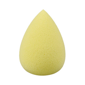 A - 100% Brand new and high quality Water droplet Make up Blender Sponge 1PC Water Droplets Soft Beauty Makeup Sponge X0425 1.5 15