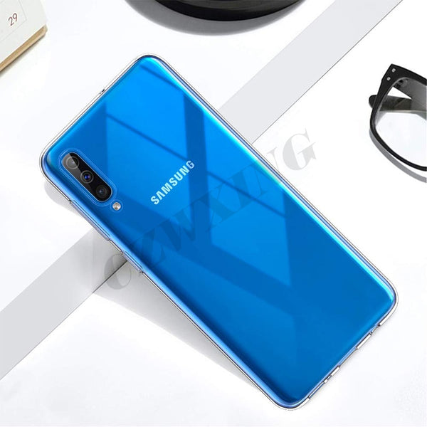 [variant_title] - For Samsung Galaxy A30S Case Soft Silicone Back Cover Phone Case For Samsung Galaxy A30S A30 A 30 A 30S GalaxyA30S SM-A307F A307