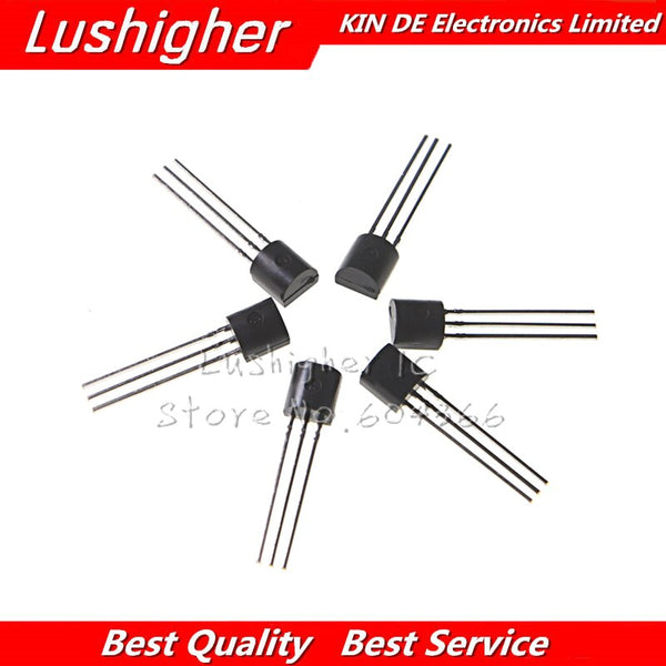 [variant_title] - 50PCS A1020 TO92 1020 2SA1020 TO-92 Triode Transistor New