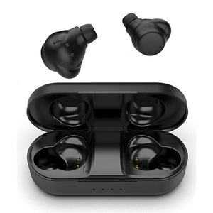 [variant_title] - TWS touch Bluetooth 5.0 sports stereo headphones hands-free earphone noise reduction for AirBuds wireless headset Samsung millet