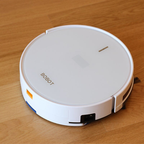 [variant_title] - Vacuum Cleaner For Home Sweeper Dry Wet Mopping Robotic Dust Cleaner Smart Mini Robot Wireless Wifi App Control