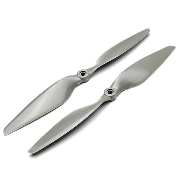 [variant_title] - High Quality 1Pair GEMFAN 1045 Nylon Propeller Blade CW CCW For RC FPV Quadcopter RC Racing Drone Frame Spare Parts DIY