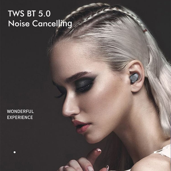 [variant_title] - F9 TWS Bluetooth 5.0 Wireless Earphone In Ear Headphones Handsfree Earphones Headphone Sport Earbuds Headset For Phone With Mic