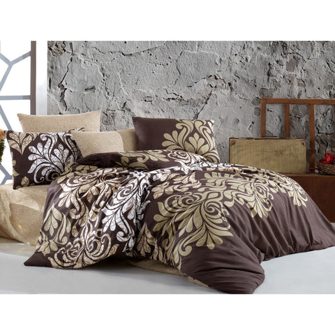 Bedding Sets, Bed Linen Luxury, Narhome, Cotton, Duvet Cover Set, From Turkey, Pillowcase, Sheet, Home,Full/King Size 3/4 Pcs